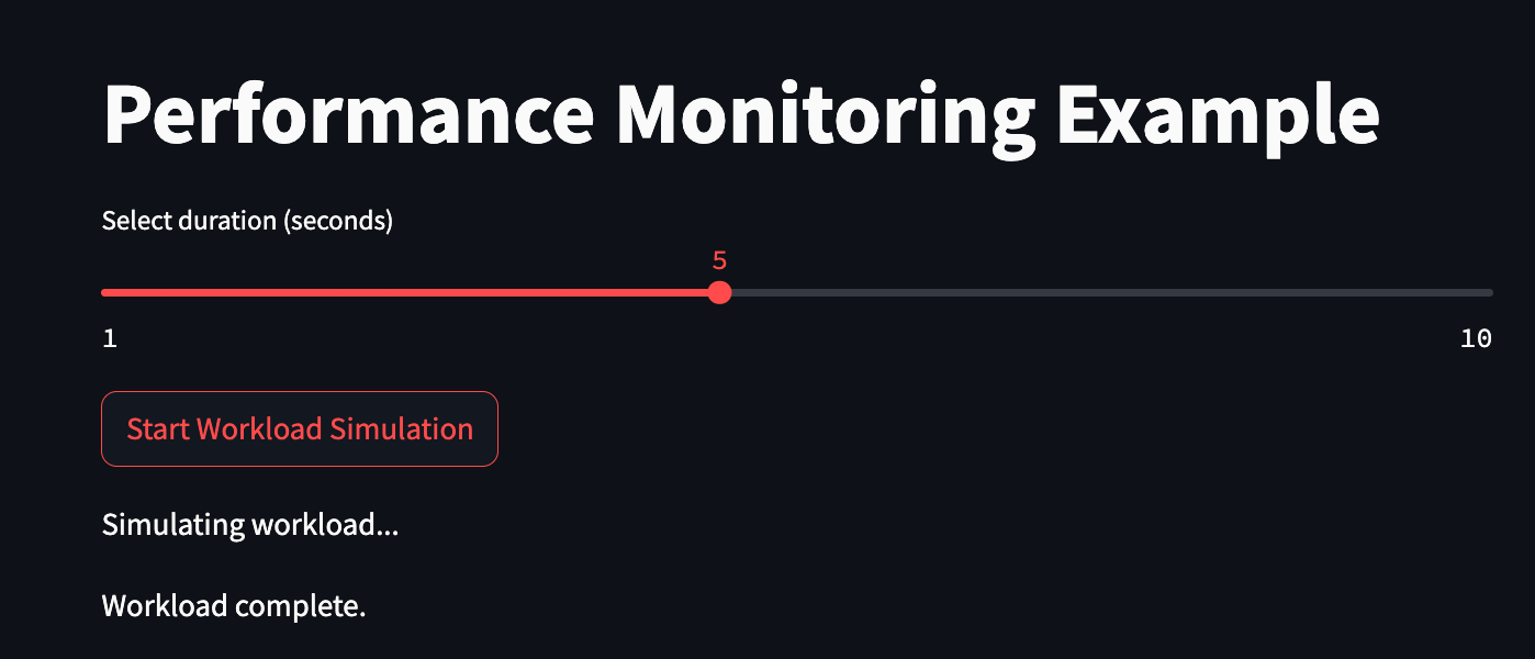 Exploring the Power of Streamlit: A Comprehensive Guide