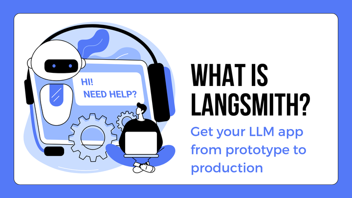 What is Langsmith? A Step-by-Step Guide to setup Langsmith